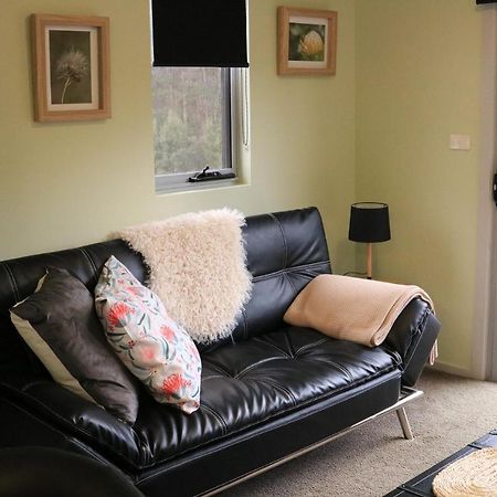 Ulverstone River Retreat Экстерьер фото